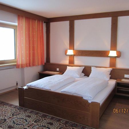 Apartment Bachmann Oberau Bagian luar foto