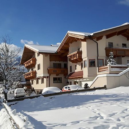 Apartment Bachmann Oberau Bagian luar foto