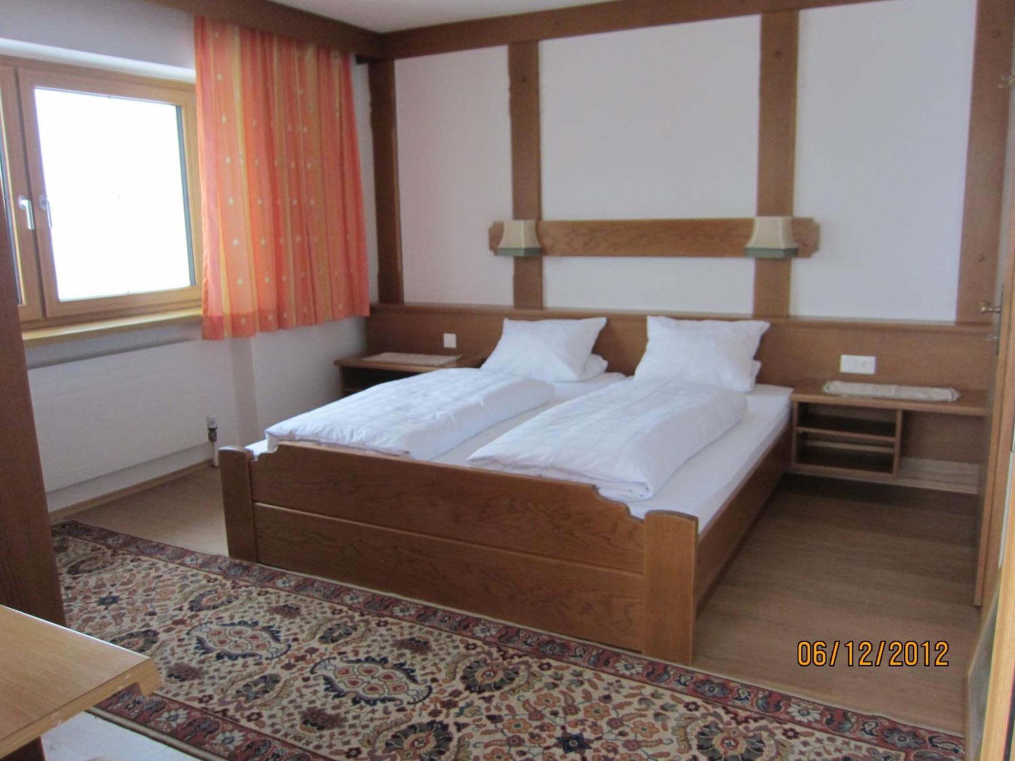 Apartment Bachmann Oberau Bagian luar foto